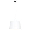 Steinhauer SPARKLED LIGHT Pendant Light black, 1-light source