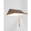 Steinhauer RETINA Floor Lamp LED bronze, 1-light source