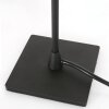 Steinhauer ANCILLA Table lamp black, 1-light source