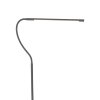 Steinhauer SERPENT Floor Lamp LED black, 1-light source