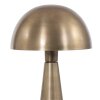 Steinhauer PIMPERNEL Table lamp bronze, 1-light source