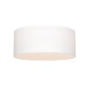Steinhauer PRESTIGE CHIC Ceiling Light white, 1-light source