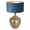 Steinhauer BRASS Table lamp bronze, 1-light source