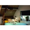 Philips HUE WHITE AMBIANCE RUNNER Ceiling Light LED black, 1-light source, Remote control