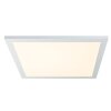 Globo ROSI Ceiling Light LED white, 1-light source