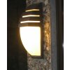 Lutec CITY Outdoor Wall Light anthracite, 1-light source