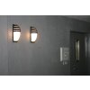 Lutec CITY Outdoor Wall Light anthracite, 1-light source