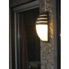 Lutec CITY Outdoor Wall Light anthracite, 1-light source