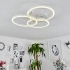 XENA Ceiling Light LED white, 1-light source, Remote control