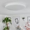 MAGDALA Ceiling Light LED white, 1-light source