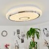 VALLECITO Ceiling Light LED white, 1-light source