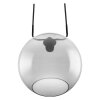 Ledvance 1906 GLOBE Pendant Light black, 1-light source