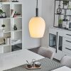 MAGNANO Pendant Light black, 1-light source
