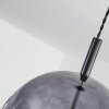 MAGNANO Pendant Light black, 1-light source