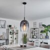 MAGNANO Pendant Light black, 1-light source