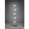 Trio CAFU Floor Lamp LED anthracite, 1-light source