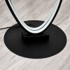 Harpeth Floor Lamp LED black, 1-light source