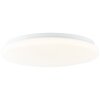 Brilliant HEDDY Ceiling Light LED white, 1-light source, Remote control, Colour changer