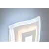 Fischer & Honsel GORDEN Wall Light LED white, 1-light source