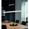 Fischer & Honsel ROOF Pendant Light brass, 1-light source