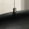 Fischer & Honsel COLMAR Pendant Light LED matt nickel, 5-light sources