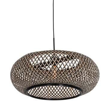 Steinhauer SPARKLED LIGHT Pendant Light black, 1-light source