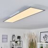 WILDERSWIL Ceiling Light LED white, 1-light source