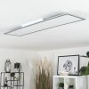 WILDERSWIL Ceiling Light LED white, 1-light source