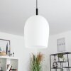 MAGNANO Pendant Light white, 1-light source