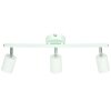 Nordlux EXPLORE ceiling light white, 3-light sources