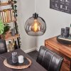 ANDEER Pendant Light black, 1-light source