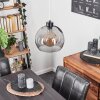 ANDEER Pendant Light black, 1-light source