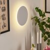 COMALLO Wall Light LED white, 1-light source
