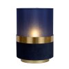 Lucide EXTRAVAGANZA TUSSE Table lamp gold, 1-light source