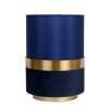 Lucide EXTRAVAGANZA TUSSE Table lamp gold, 1-light source