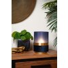 Lucide EXTRAVAGANZA TUSSE Table lamp gold, 1-light source