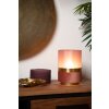 Lucide EXTRAVAGANZA TUSSE Table lamp gold, 1-light source