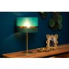 Lucide EXTRAVAGANZA TUSSE Table lamp gold, 1-light source