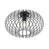 Fischer & Honsel MOCCA Ceiling Light black, 1-light source