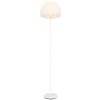 Globo IRENE Floor Lamp white, 1-light source