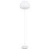 Globo IRENE Floor Lamp white, 1-light source