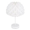 Globo IRENE Table lamp white, 1-light source
