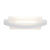 Brilliant SOLUTION ceiling light LED white, 1-light source