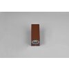 Trio ROYA Outdoor Wall Light rust-coloured, 2-light sources