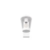 Trio CAVADO Outdoor Wall Light white, 1-light source