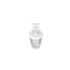 Trio CAVADO Outdoor Wall Light white, 1-light source, Motion sensor