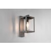 Trio LUNGA Outdoor Wall Light anthracite, 1-light source