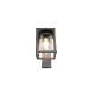 Trio LUNGA Outdoor Wall Light anthracite, 1-light source