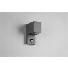 Trio ROYA Outdoor Wall Light anthracite, 1-light source, Motion sensor