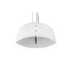 Trio ELISA Pendant Light chrome, 2-light sources